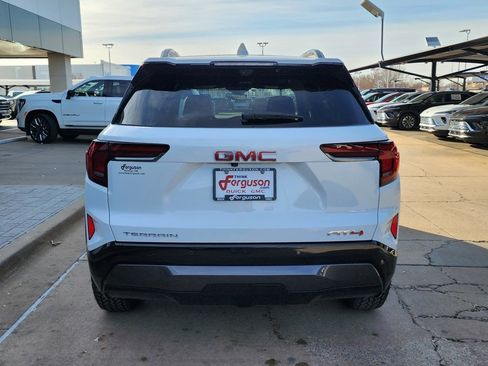 New 2026 GMC Terrain AT4 w/ Convenience Package III image 5