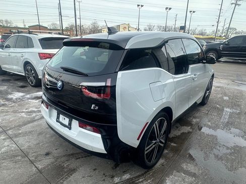 Used 2015 BMW i3 w/ Range Extender image 5