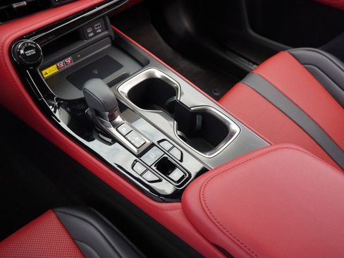 Certified 2024 Lexus NX 350 F Sport image 21