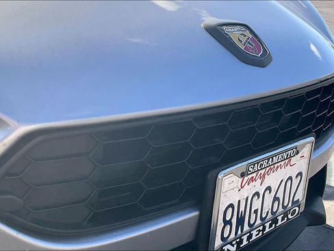 Used 2020 FIAT 124 Spider Abarth w/ Convenience Group image 30