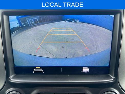 Certified 2022 Chevrolet Silverado 1500 RST w/ Redline Edition AWD/4WD image 25