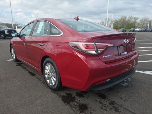 Used 2016 Hyundai Sonata SE image 11