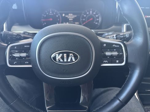Used 2021 Kia Sorento SX image 38