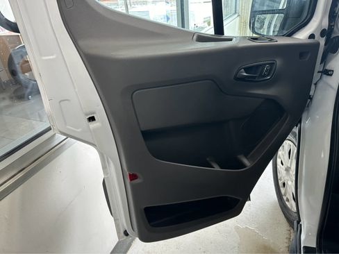 Used 2026 Ford Transit 350 XLT image 14