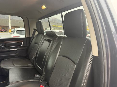 Used 2013 RAM 1500 Laramie w/ Convenience Group image 42