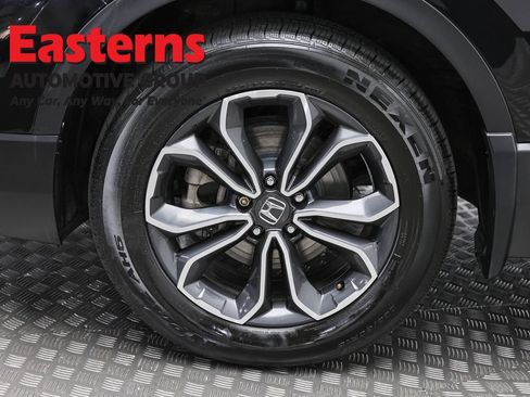 Used 2021 Honda CR-V EX-L image 31