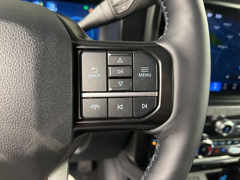 New 2026 Ford F350 Platinum image 20