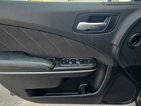 Used 2023 Dodge Charger SXT RWD image 22