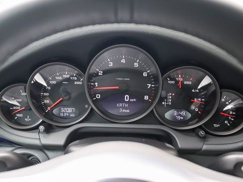 Used 2009 Porsche 911 Carrera RWD image 24
