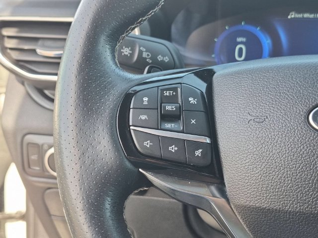 Used 2022 Ford Explorer ST w/ Equipment Group 401A AWD/4WD image 20