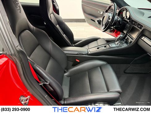 Used 2015 Porsche 911 Turbo S image 65