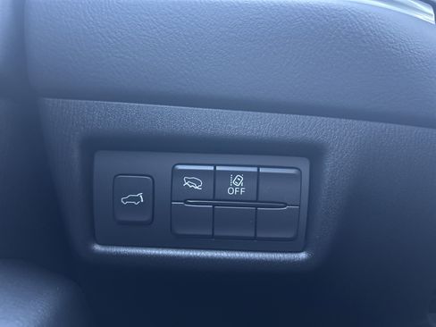 Used 2024 MAZDA CX-5 AWD 2.5 S w/ Preferred Package image 2