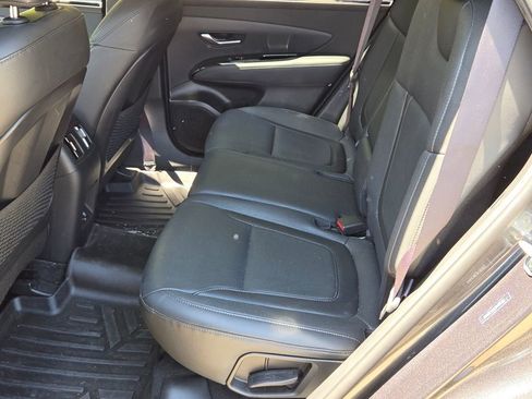 Used 2023 Hyundai Tucson Limited image 7