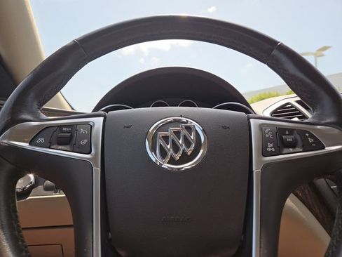 Used 2013 Buick Regal Premium FWD image 24