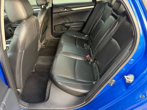 Used 2016 Honda Civic EX-L image 17