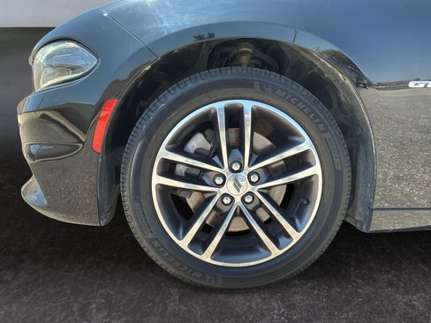 Used 2018 Dodge Charger GT AWD/4WD image 9