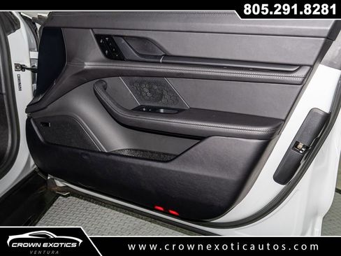 Used 2024 Porsche Taycan GTS image 33