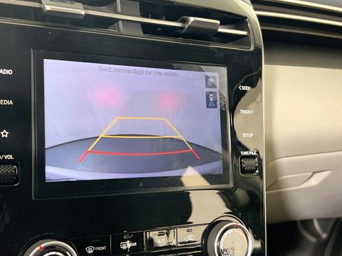 Used 2023 Hyundai Tucson SEL image 13