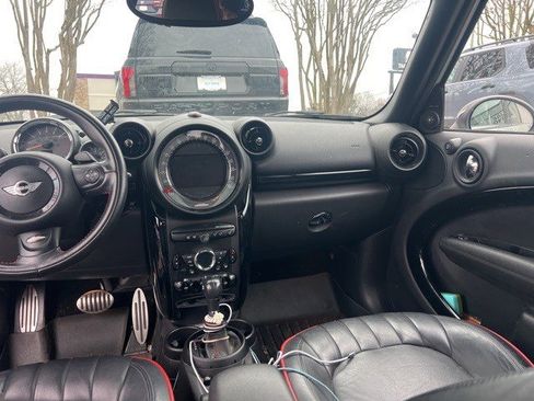 Used 2016 MINI Cooper Countryman John Cooper Works image 14