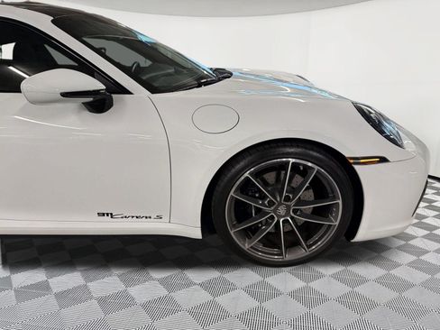 Certified 2021 Porsche 911 Carrera S RWD image 26