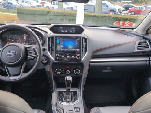 Used 2021 Subaru Crosstrek 2.5i Limited w/ Popular Package #3 image 28