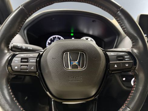 Used 2024 Honda HR-V Sport image 17