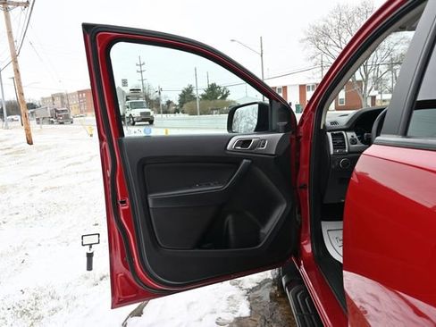 Used 2020 Ford Ranger XLT w/ FX4 Off-Road Package image 26