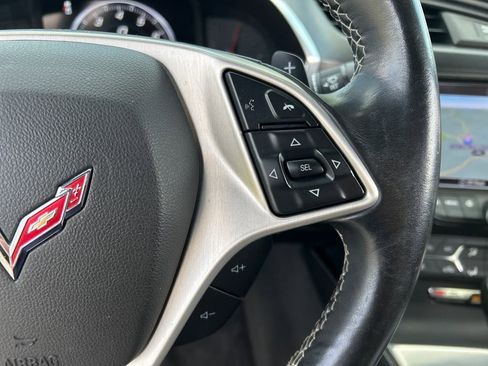 Used 2016 Chevrolet Corvette Z06 w/ 2LZ Preferred Equipment Group image 25
