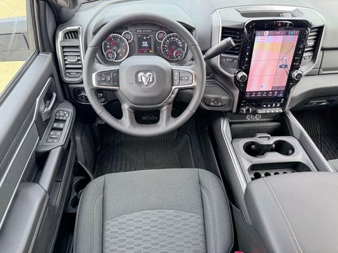 New 2026 RAM 2500 Big Horn image 14