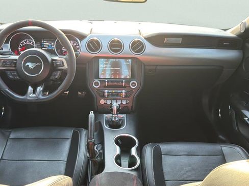 Used 2018 Ford Mustang GT Premium image 26