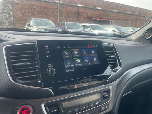 Used 2024 Honda Passport EX-L image 20