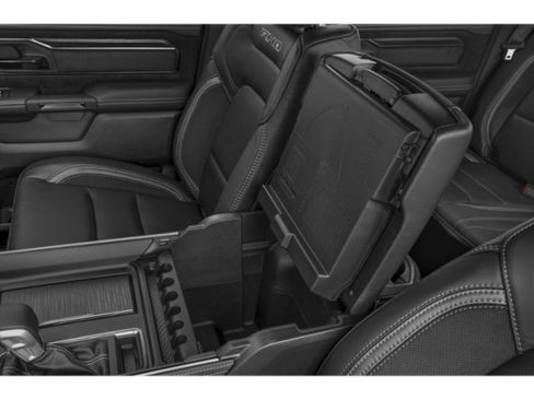 New 2026 RAM 1500 RHO w/ RHO Level 1 Equipment Group AWD/4WD image 23