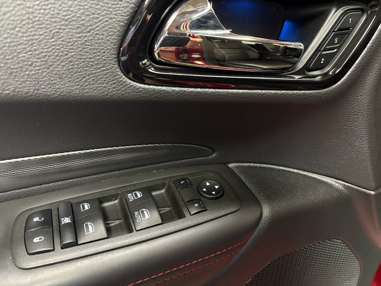 Used 2023 Dodge Durango GT AWD/4WD image 13