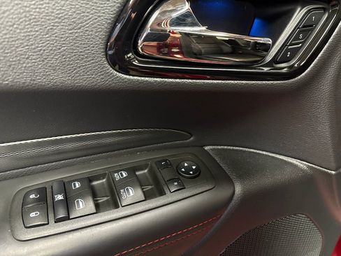 Used 2023 Dodge Durango GT AWD/4WD image 13