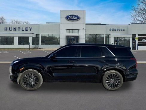 Used 2024 Hyundai Palisade Calligraphy AWD/4WD image 6