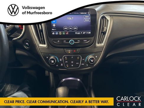 Used 2024 Chevrolet Malibu LT FWD image 29