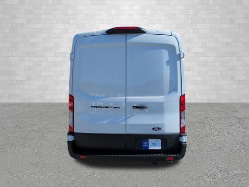 New 2026 Ford Transit 250 148 Medium Roof w/ Load Area Protection Package image 5