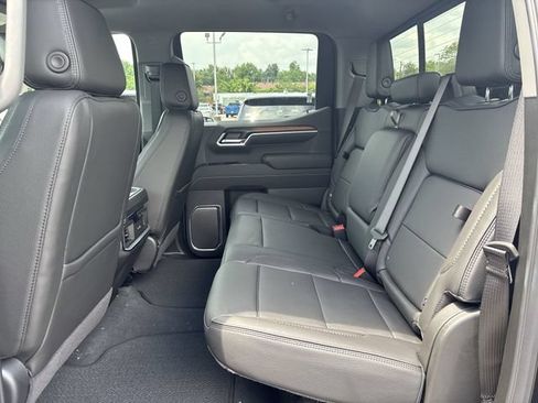 New 2026 GMC Sierra 1500 Denali w/ Technology Package AWD/4WD image 21