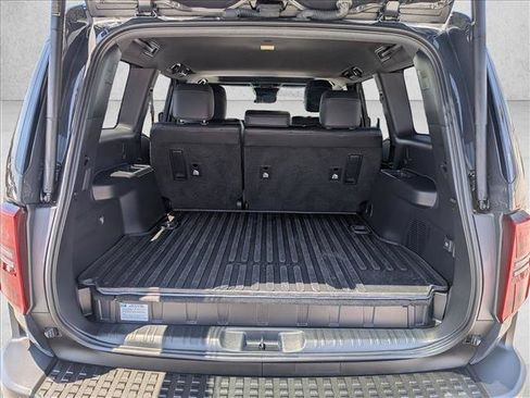 Used 2025 Toyota Land Cruiser w/ Premium Package AWD/4WD image 6