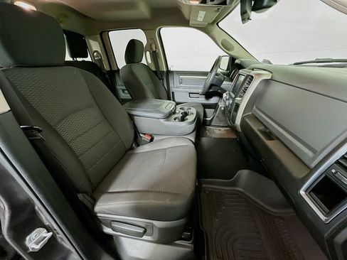 Used 2019 RAM 1500 Classic Warlock image 25