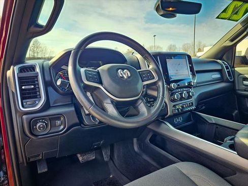 Certified 2022 RAM 2500 Big Horn w/ Level 1 Equipment Group image 13