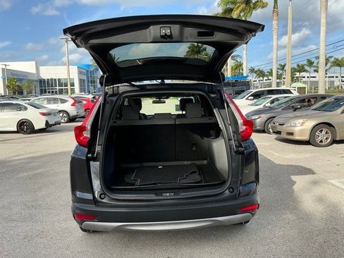 Certified 2019 Honda CR-V EX image 20