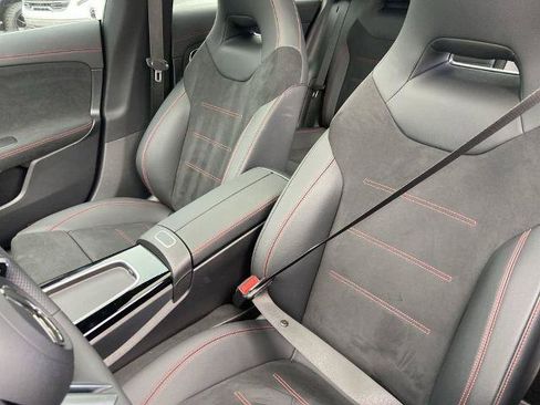 Used 2026 Mercedes-Benz CLA 250 4MATIC image 16