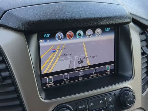 Used 2020 GMC Yukon XL Denali AWD/4WD image 17