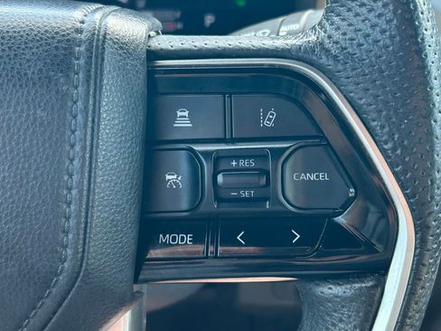 Used 2023 Toyota Tundra 1794 Edition w/ Advanced Package AWD/4WD image 48