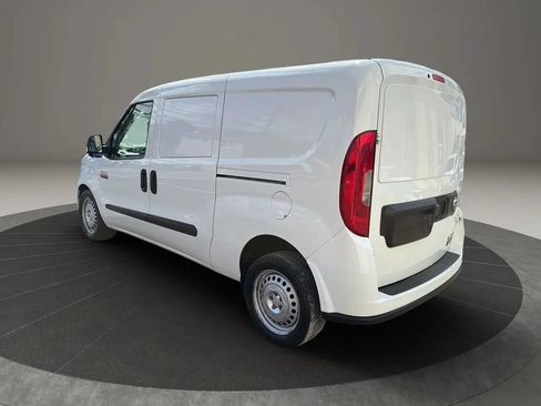 Used 2022 RAM ProMaster City Wagon FWD image 7
