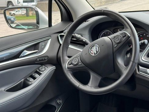 Used 2021 Buick Enclave Premium w/ Sun and Sites Package FWD image 13