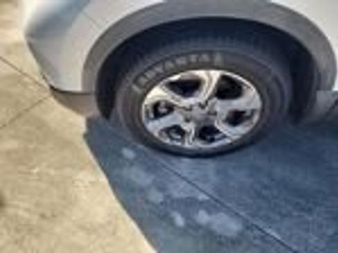 Used 2019 Honda CR-V EX-L image 65