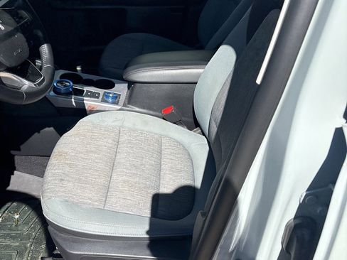 Used 2022 Ford Bronco Sport Big Bend w/ Convenience Package image 7