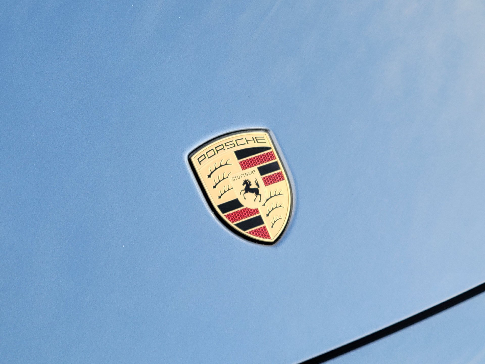 Used 2026 Porsche 911 Carrera GTS RWD image 32